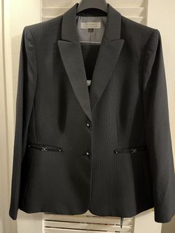Womens Suit