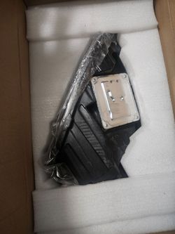 2021-2025 bronco sport headlight