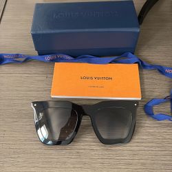 Louis Vuitton Sunglasses 