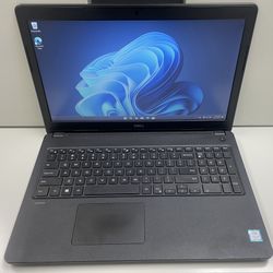 Dell Latitude 3580 Laptop PC 