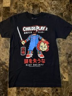 FYI SHIRT SMALL