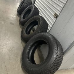 Michelin Tires