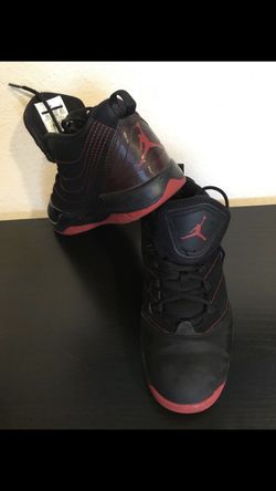 Nike Jordan Velocity Bp boys size 1.5Y kids