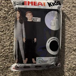 Thermal Kids XL 16/18 
