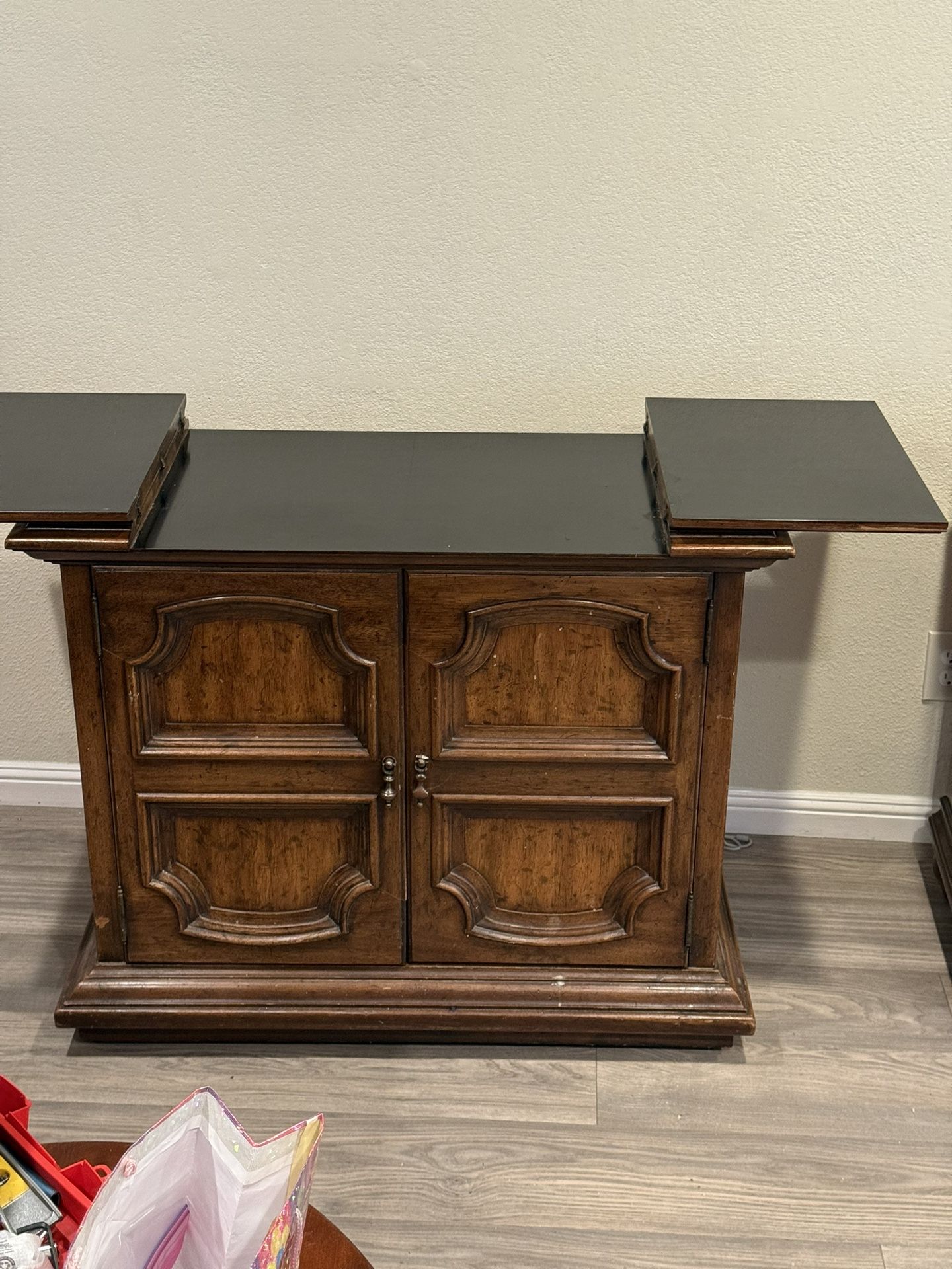 Mini Bar