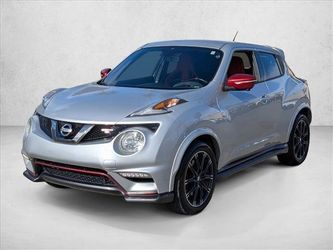 2015 Nissan Juke