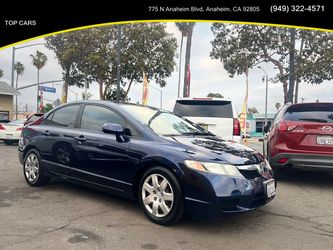 2010 Honda Civic
