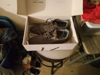 Brand New in box B-52 By Bullboxer shoes
