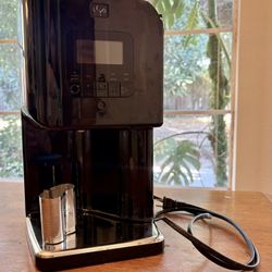 LĒVO II Jet Oil Infuser