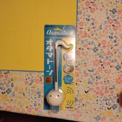 Otamatone