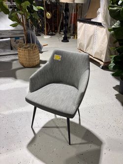 4 Modern Dining Chairs