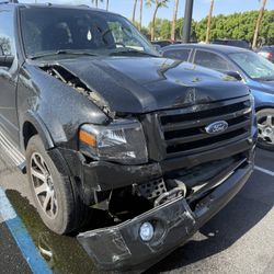 2010 Ford Expedition