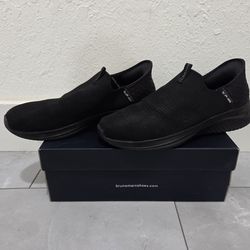 Men Skechers Slip-Ins Shoes!