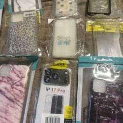 iPhone Cases (12-17Air)