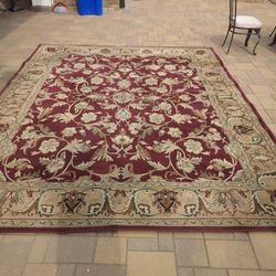 Area Rug