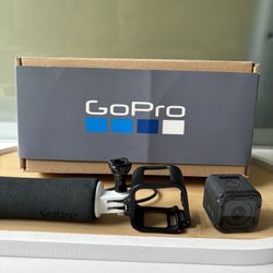 GoPro