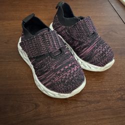 #shoes #slip On #toddlers #girls #blank #pink #