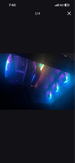 4060ti ryzen 7 7700x ddr5 1tb ssd