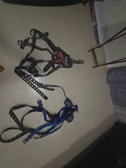 Fall Protection Safety Harness Lot