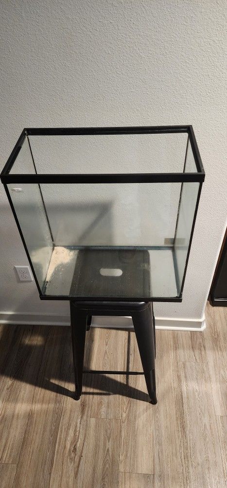 20g Tall Fish Tank