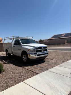 Work Truck