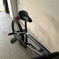 Bmx Bike
