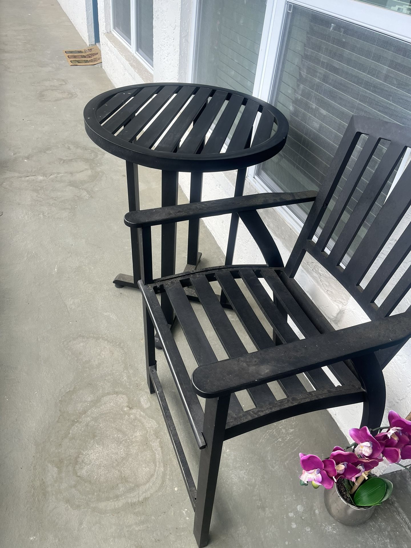 Patio Furniture 