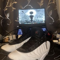 Jordan 9 (Can Put price Down