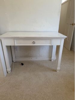 Student desk