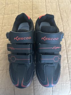 Unisex Cycling Shoes 