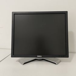 Dell desktop monitor 