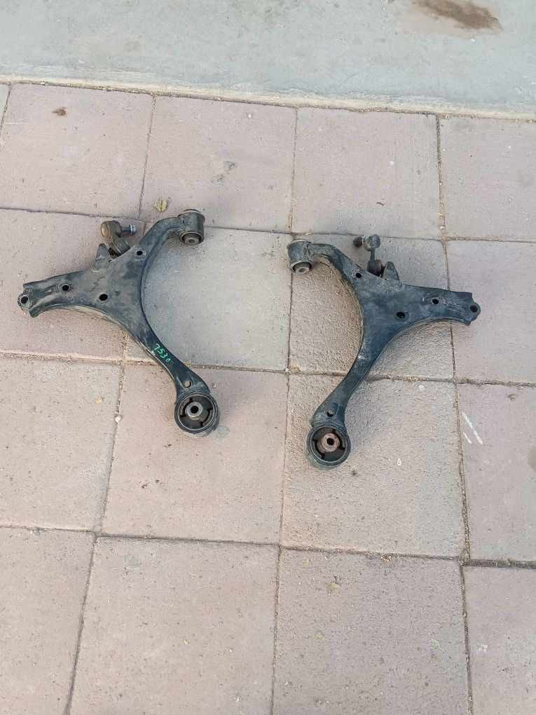 Lower Arm Control For Honda Civic 2004