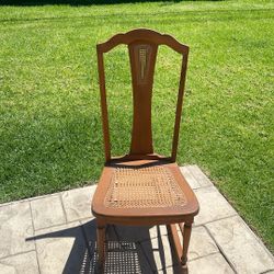 Vintage Rocking Chair 