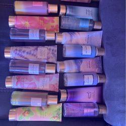 Victoria’s Secret Set