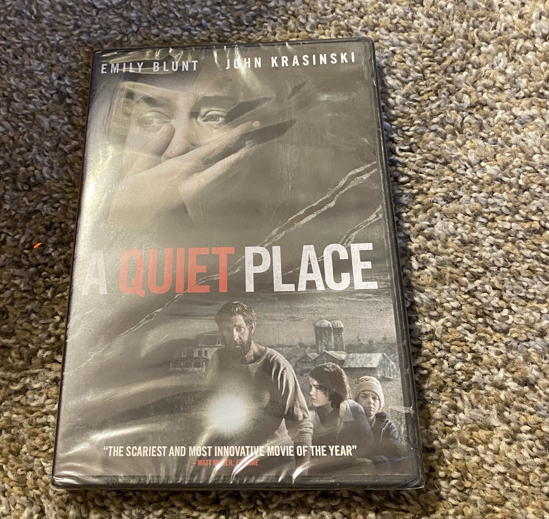 Quiet Place 