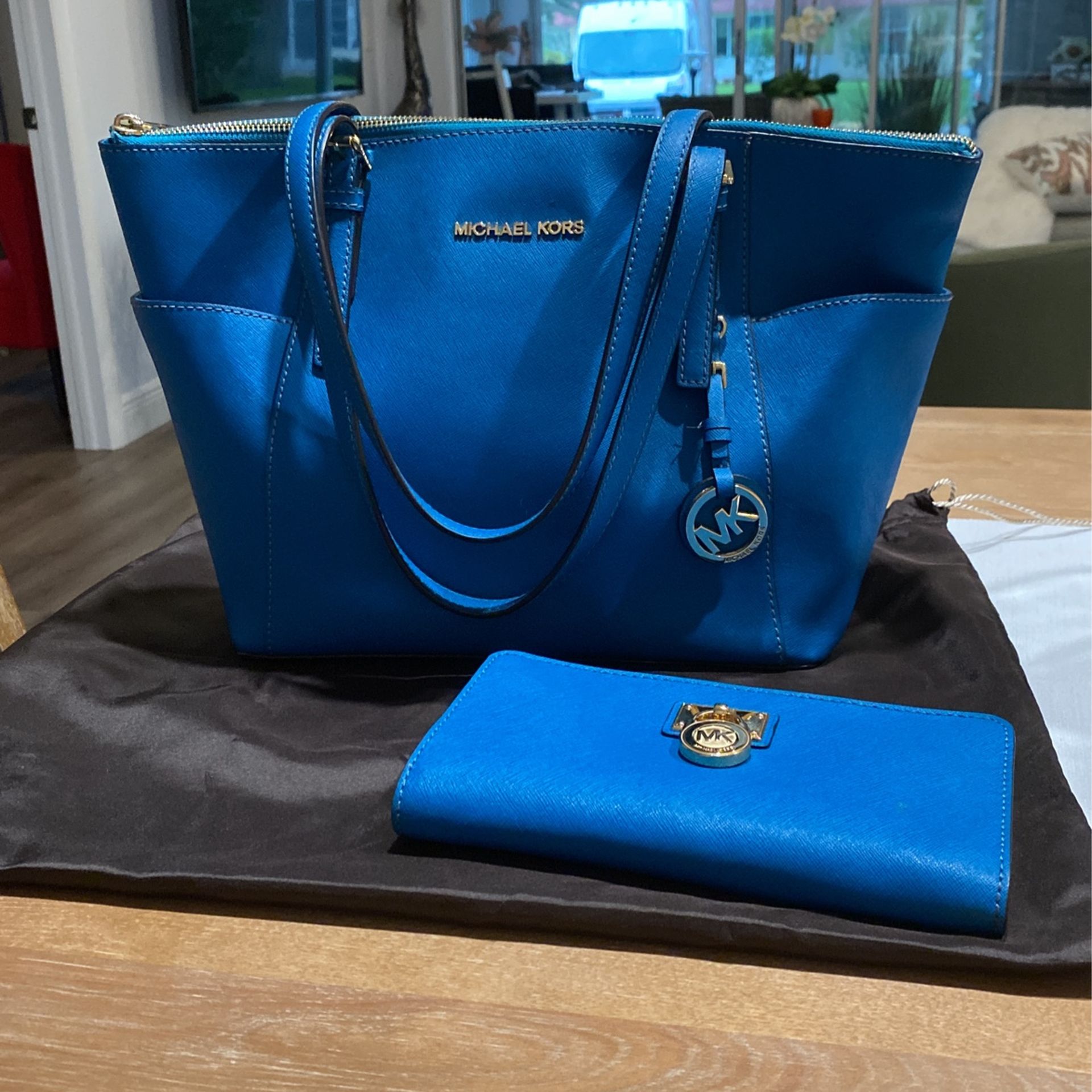 Michael Kors. $90.00 For Both