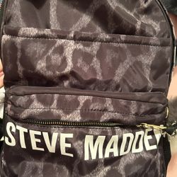 Back Pack 