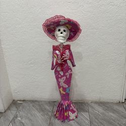Calavera Catrina