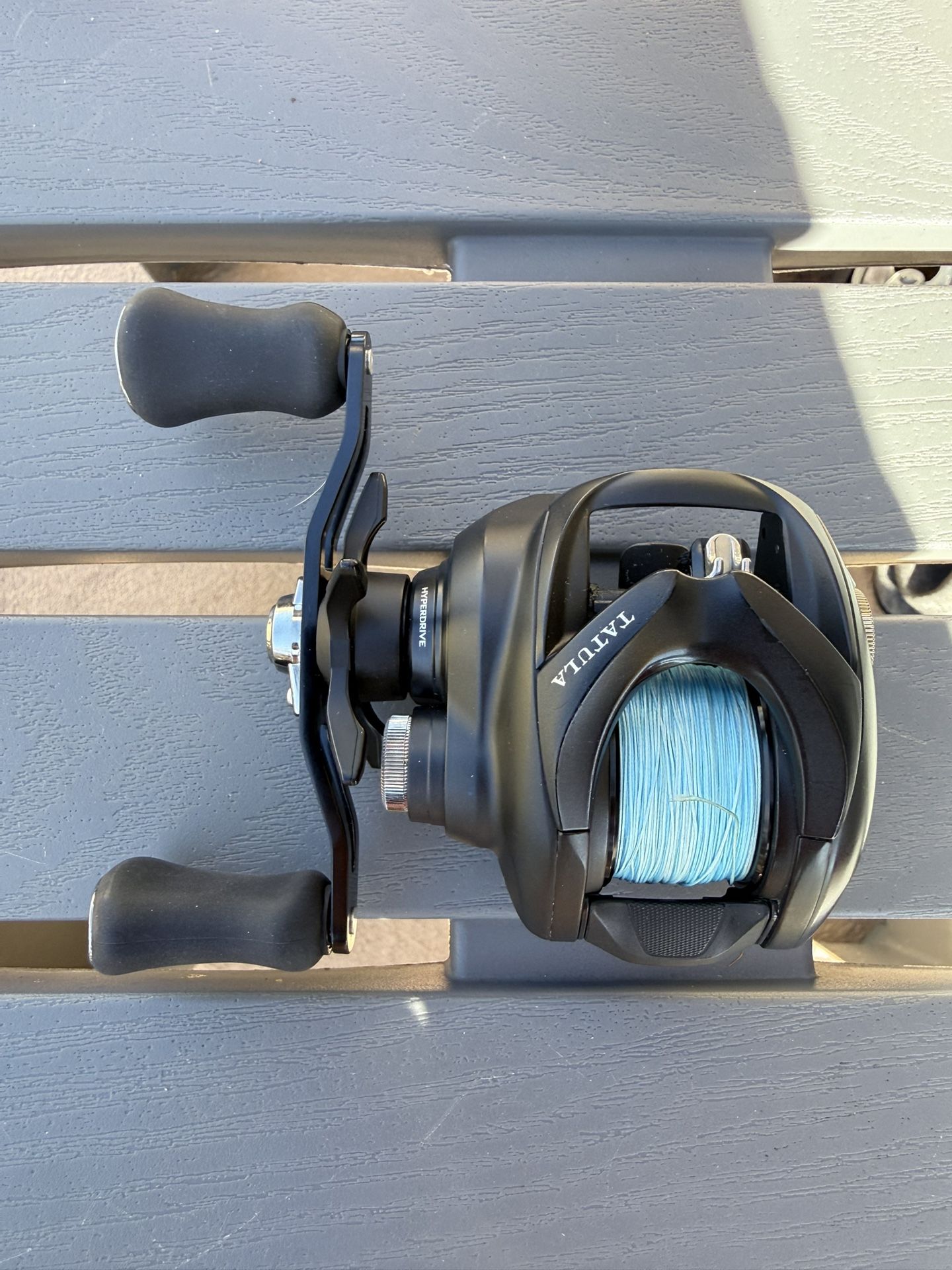 Daiwa Tatula 200