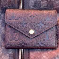 Victorine Wallet