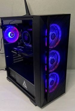 MSI Codex R2 Gaming PC -Intel Ultra 5 225F -RTX 5050 -1TB - 16GB DDR5 - Windows 11