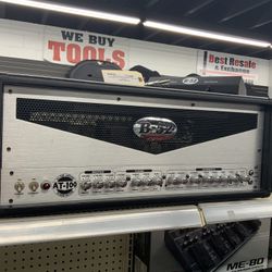 B-52 AT100 100W Tube Guitar Amp Head