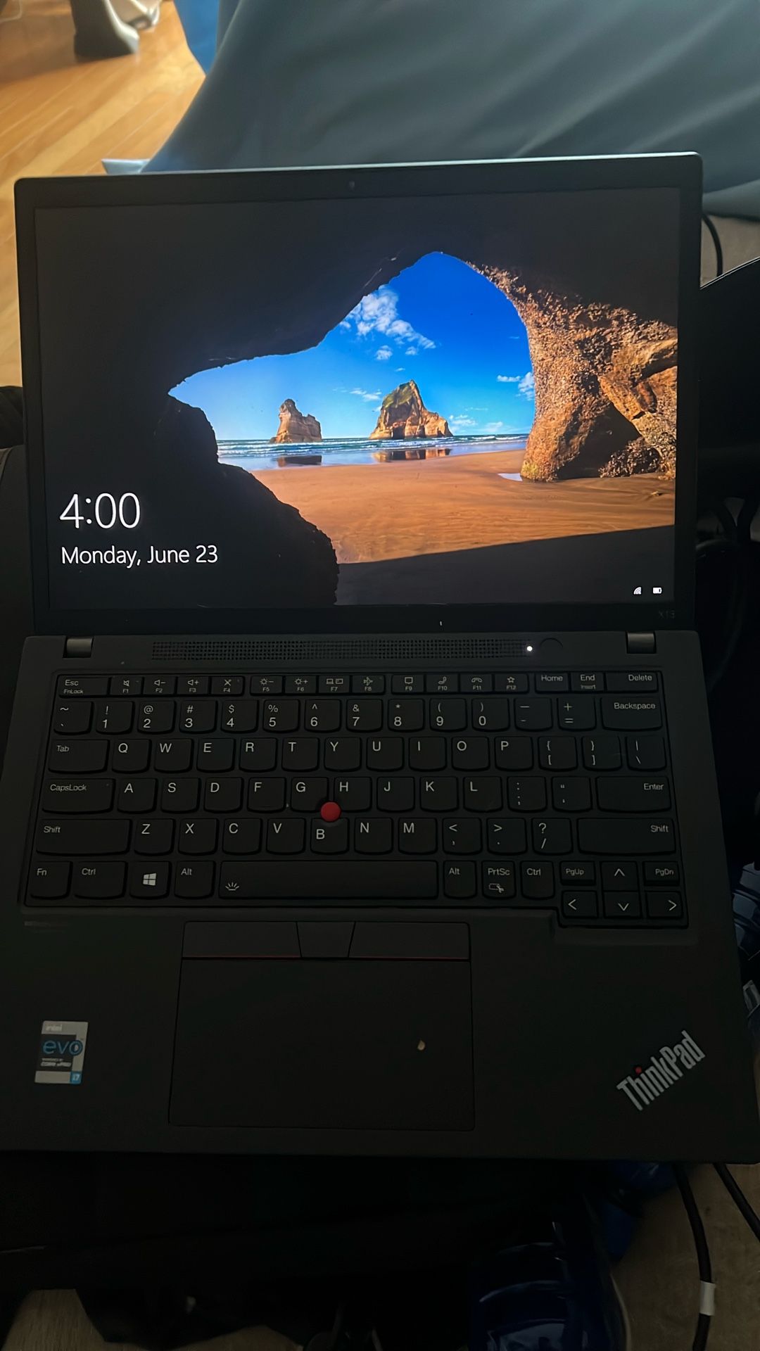 Lenovo x13
