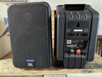 JBL Speakers