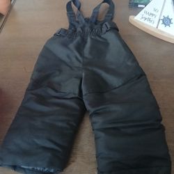  Ski Pants 6/12 Month
