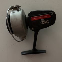 Fishing Reel 