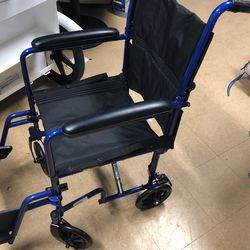 Wheel Chair