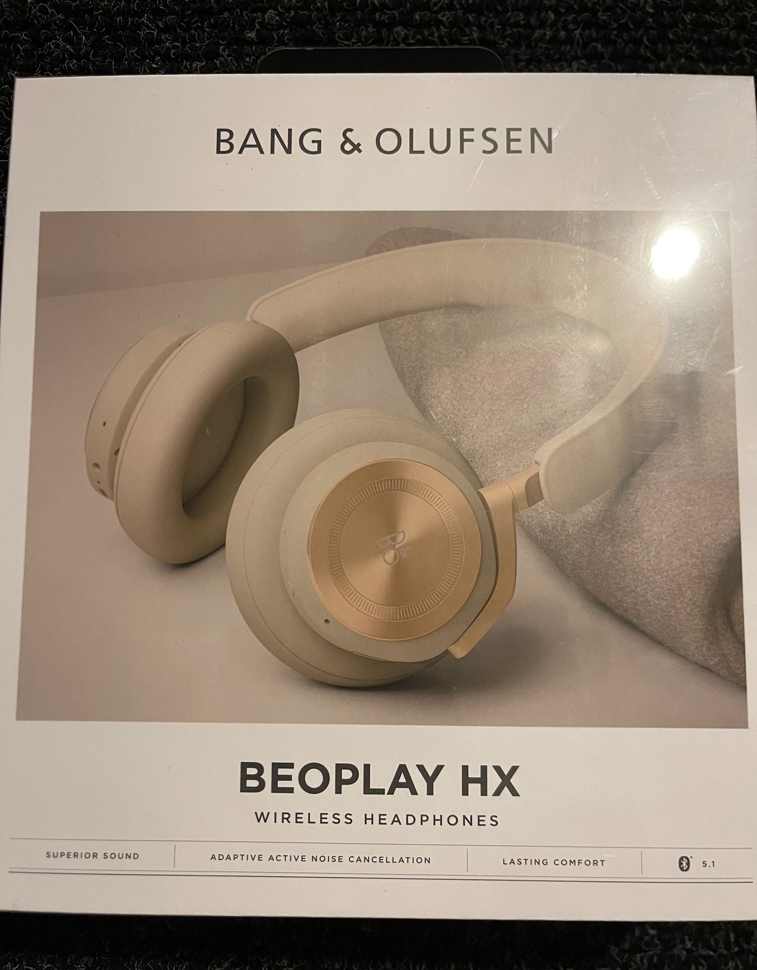 Bang & Olufsen Beoplay Hx