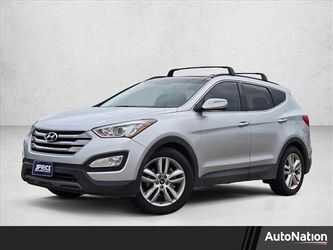 2016 Hyundai Santa Fe Sport
