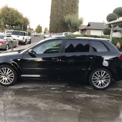 2007 Audi A3